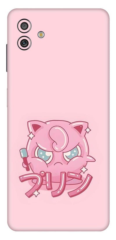 Jiggleypuff