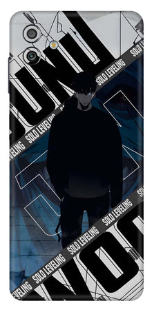 Samsung Galaxy M13 5G Skins and Wraps