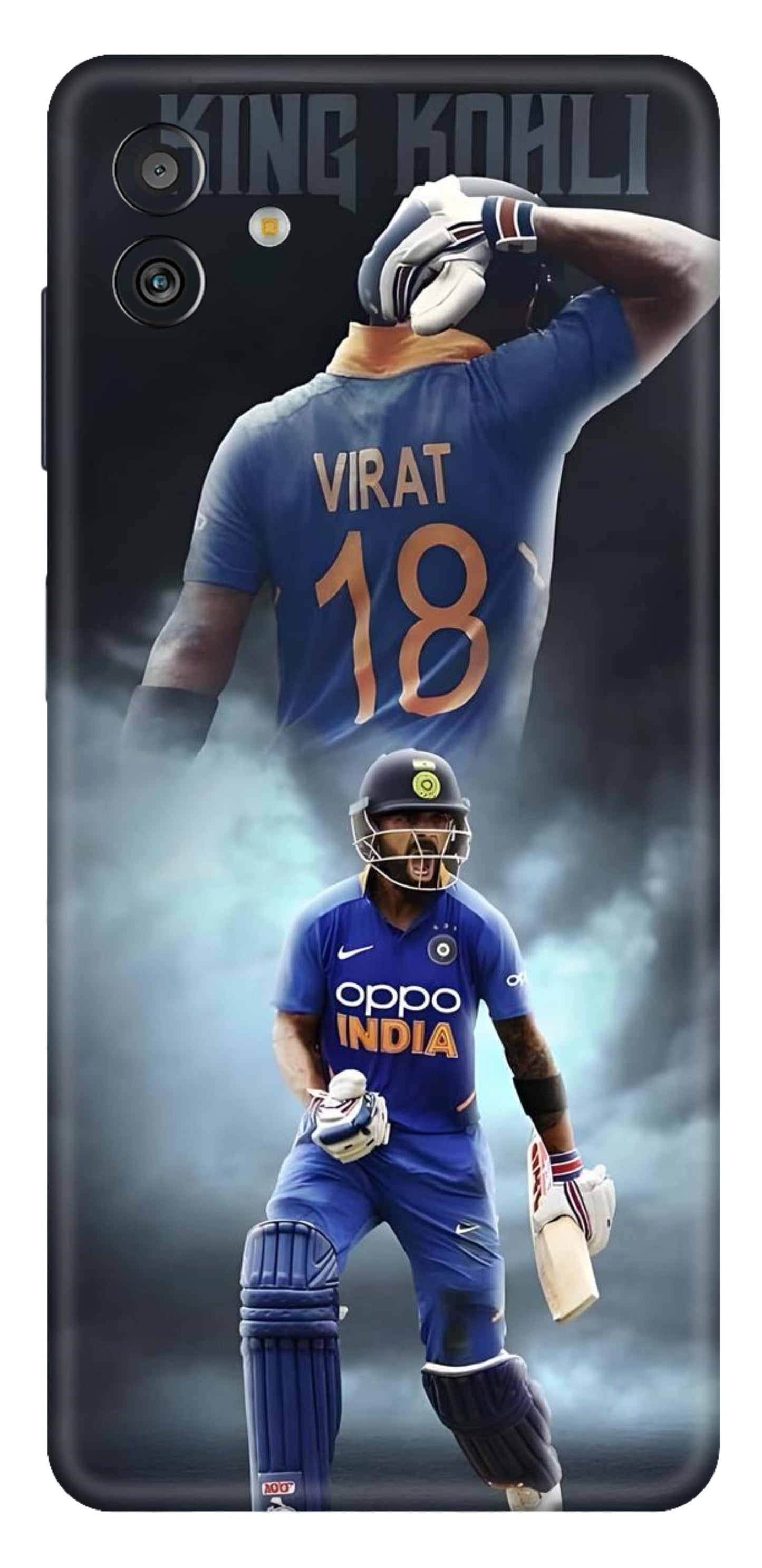 Samsung Galaxy M13 5G Skins and Wraps