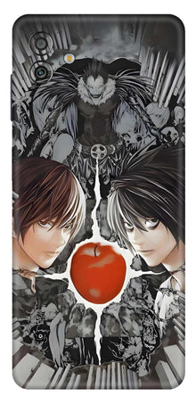 Samsung Galaxy M13 5G Skins and Wraps