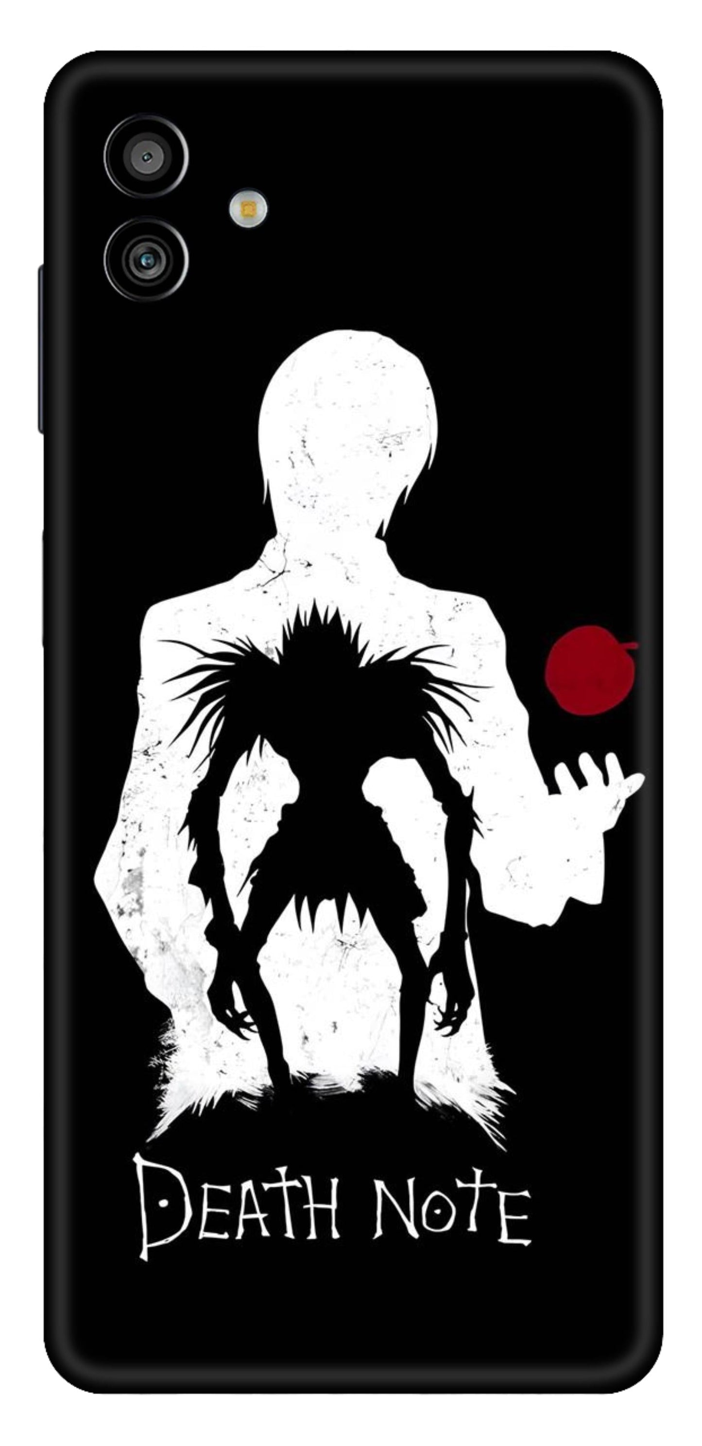 Samsung Galaxy M13 5G Skins and Wraps