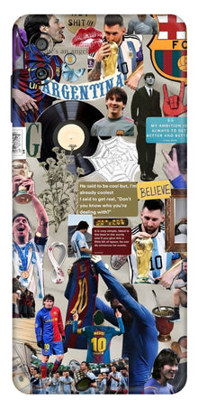 Samsung Galaxy M13 5G Skins and Wraps