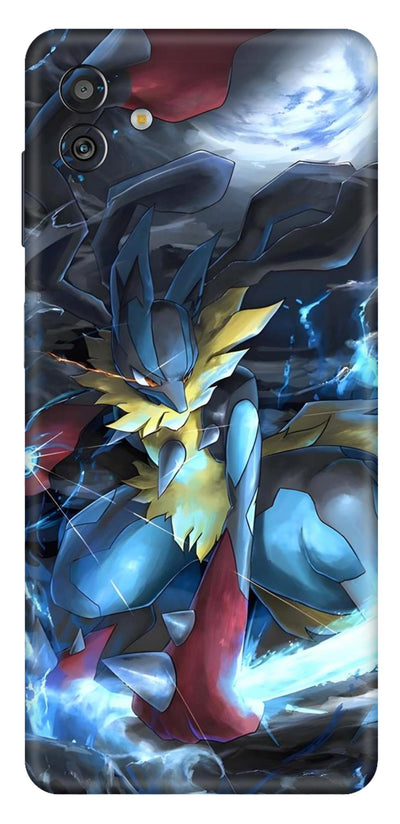 Lucario