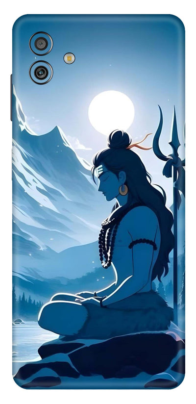 Mahadev Shiv