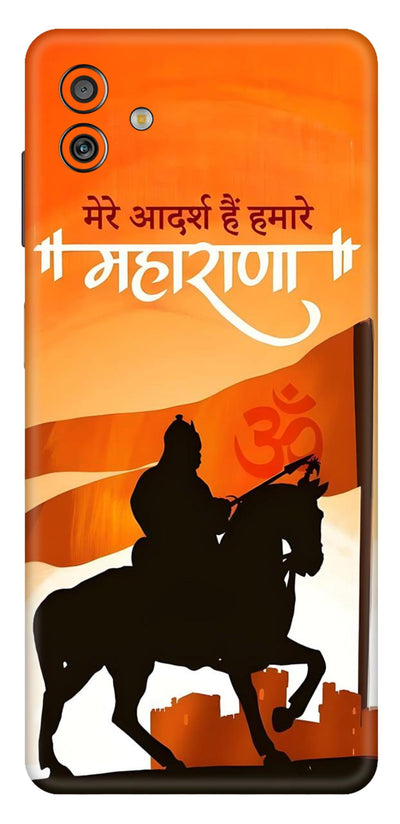 Maharana Shivaji