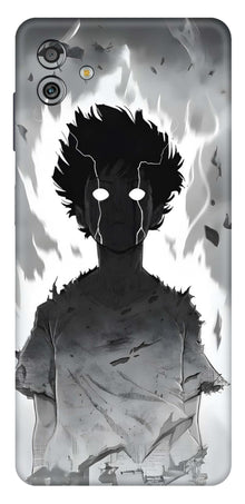 Samsung Galaxy M13 5G Skins and Wraps