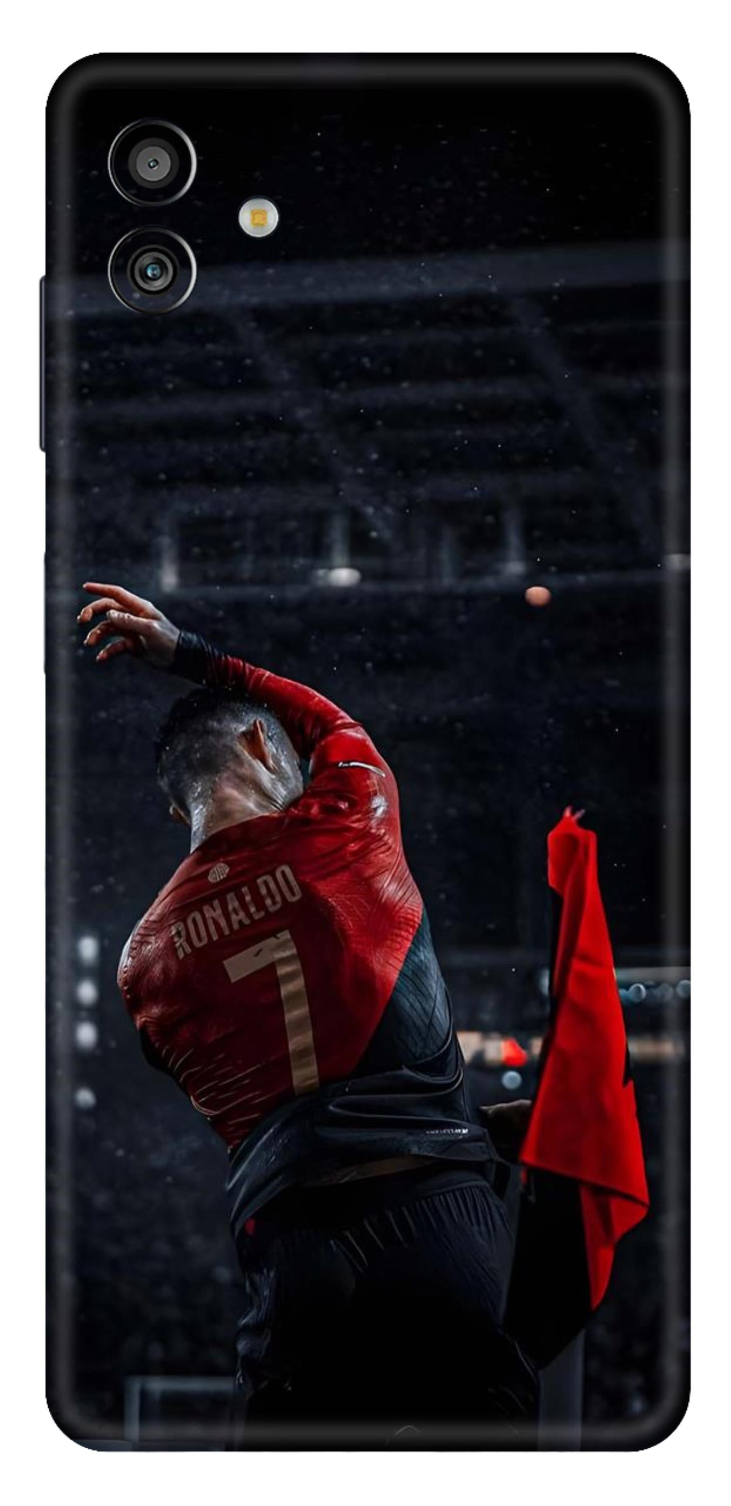 Samsung Galaxy M13 5G Skins and Wraps
