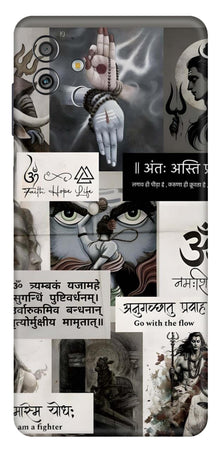 Samsung Galaxy M13 5G Skins and Wraps