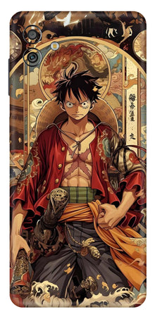 Samsung Galaxy M13 5G Skins and Wraps