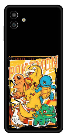 Samsung Galaxy M13 5G Skins and Wraps