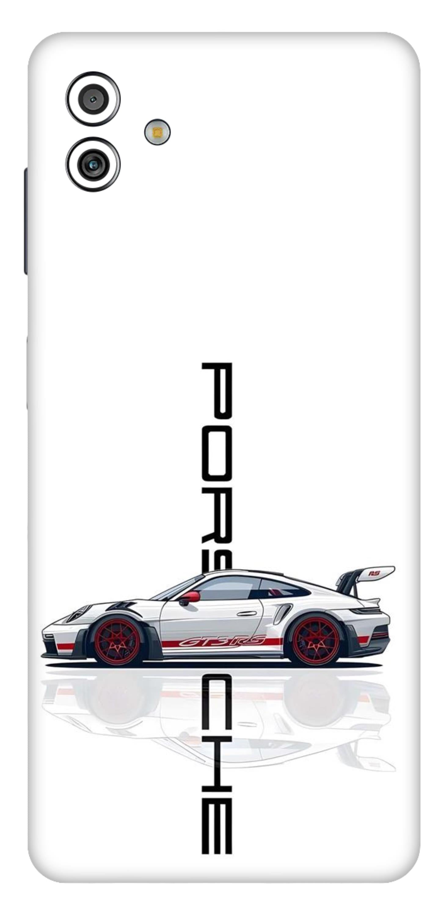 Samsung Galaxy M13 5G Skins and Wraps