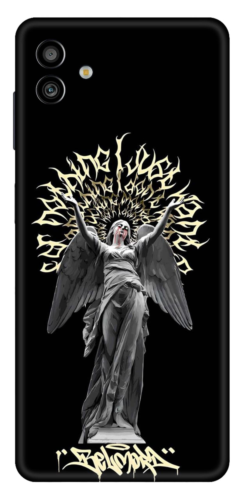 Samsung Galaxy M13 5G Skins and Wraps