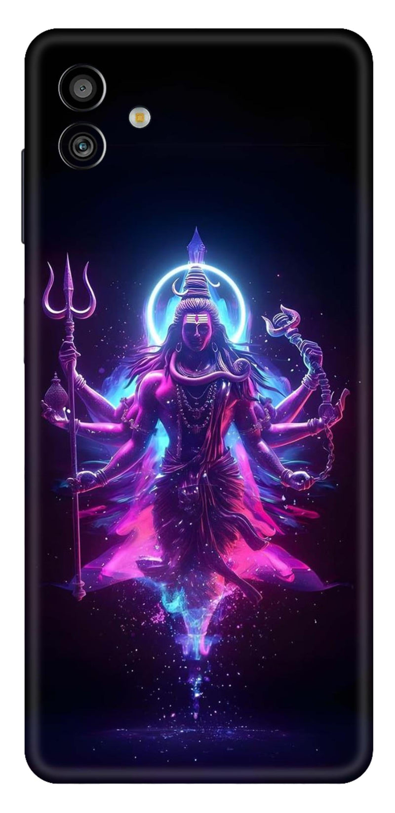 Samsung Galaxy M13 5G Skins and Wraps