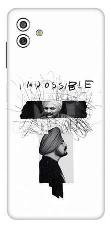 Samsung Galaxy M13 5G Skins and Wraps