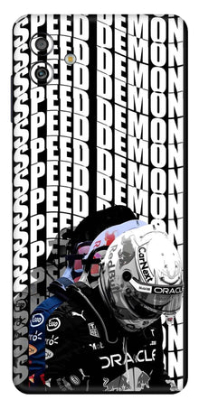 Samsung Galaxy M13 5G Skins and Wraps