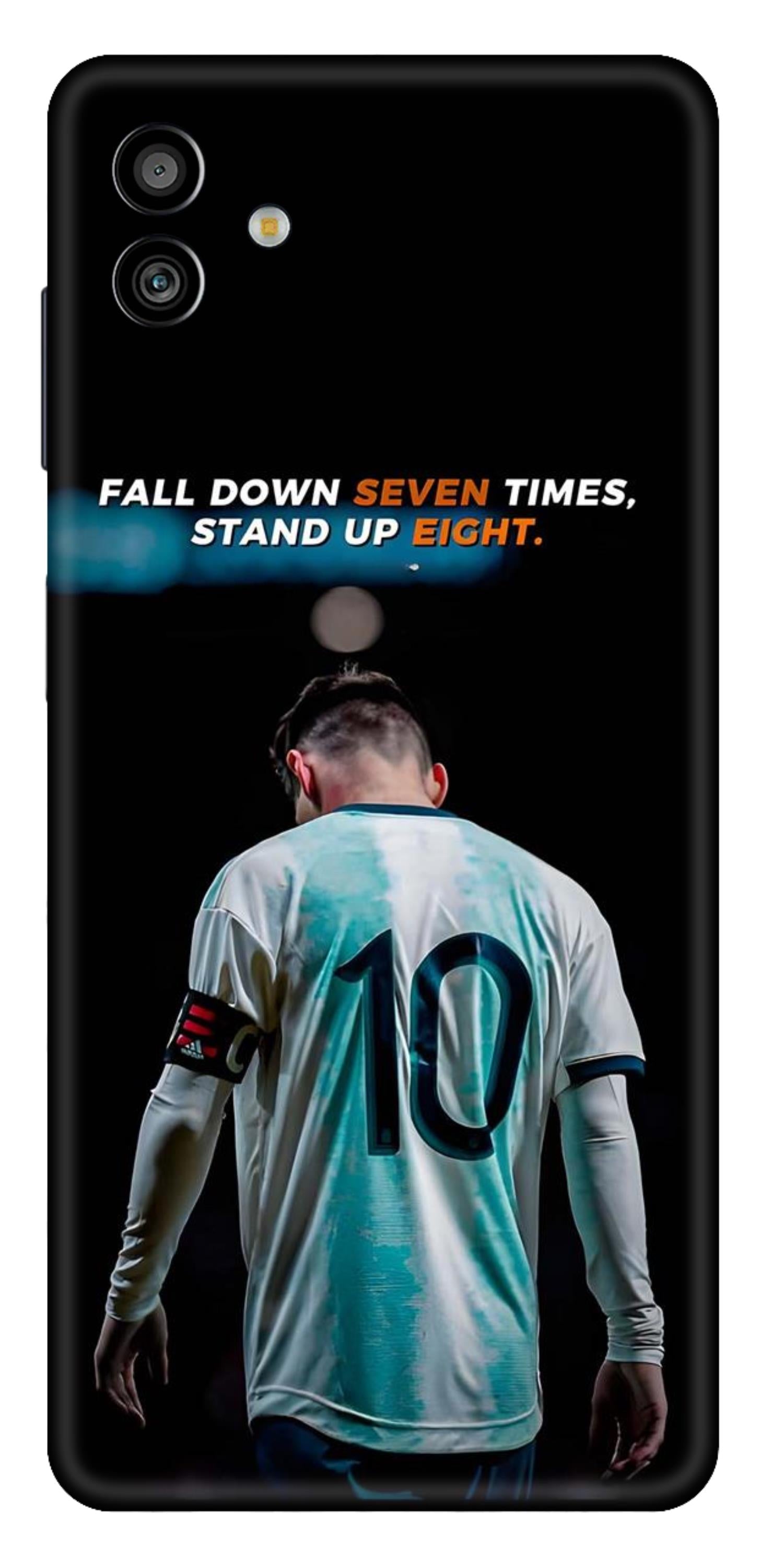 Samsung Galaxy M13 5G Skins and Wraps