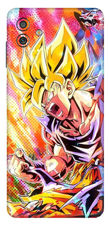 Samsung Galaxy M13 5G Skins and Wraps