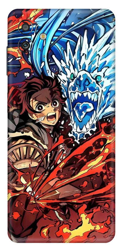 Tanjiro Kamado