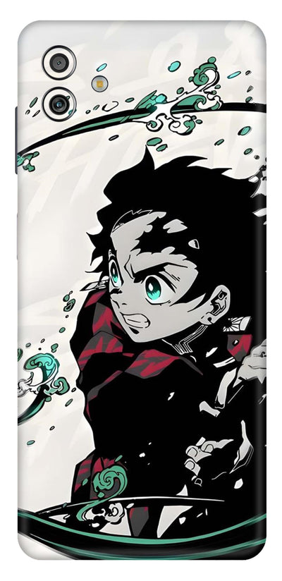 Tanjiro