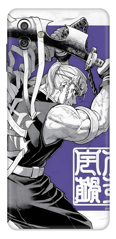 Tengen Uzui
