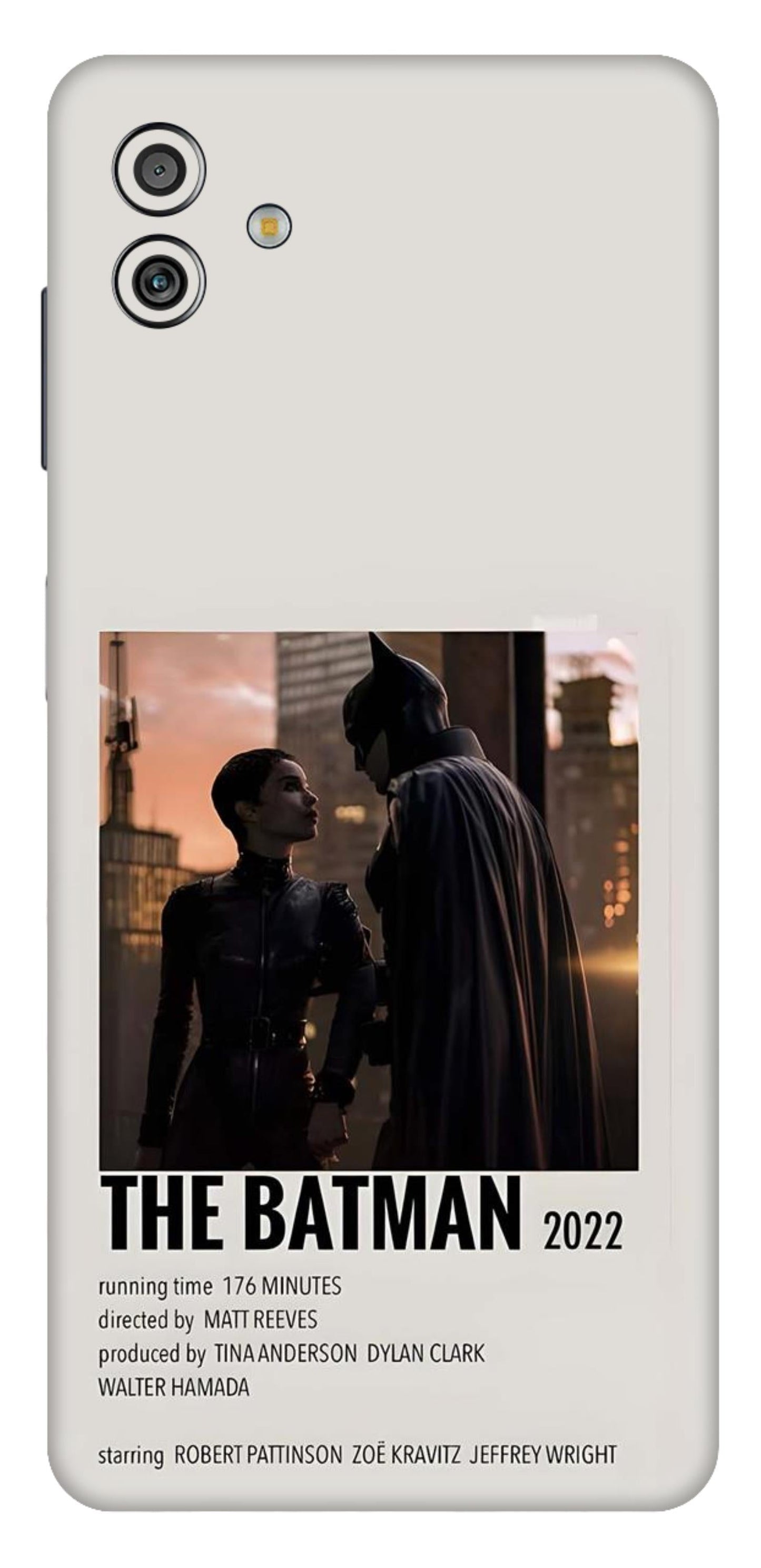 Samsung Galaxy M13 5G Skins and Wraps