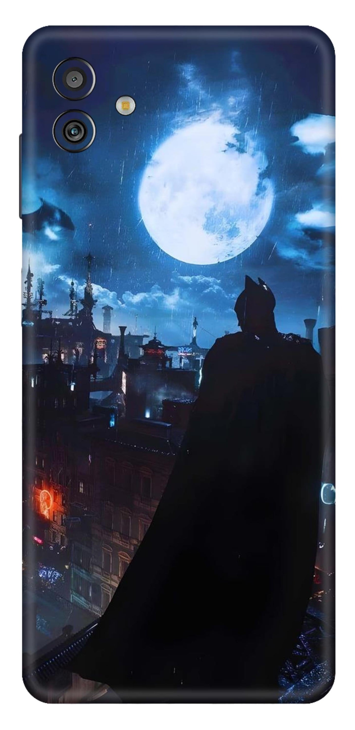 Samsung Galaxy M13 5G Skins and Wraps
