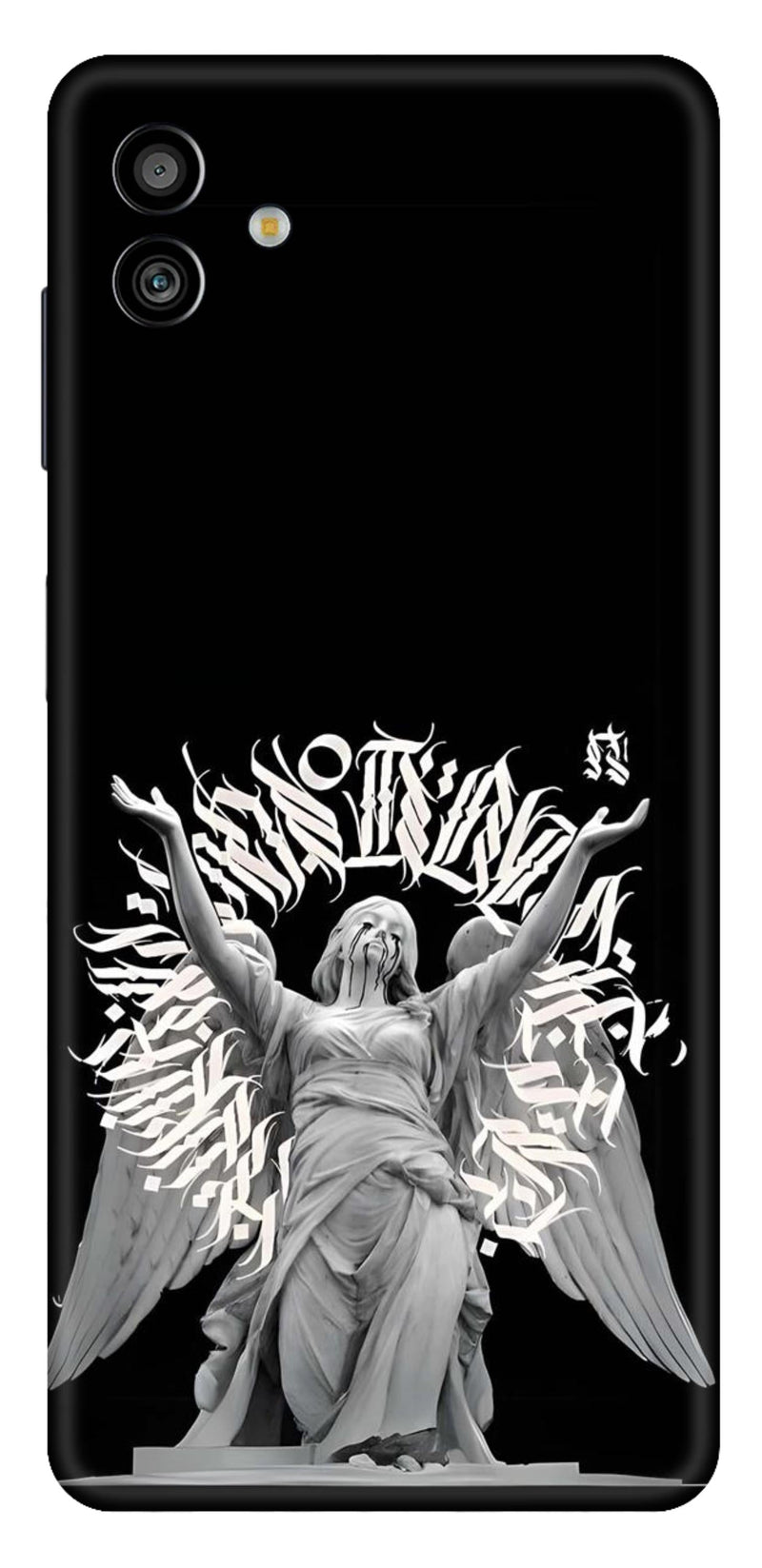 Samsung Galaxy M13 5G Skins and Wraps