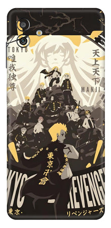 Samsung Galaxy M13 5G Skins and Wraps