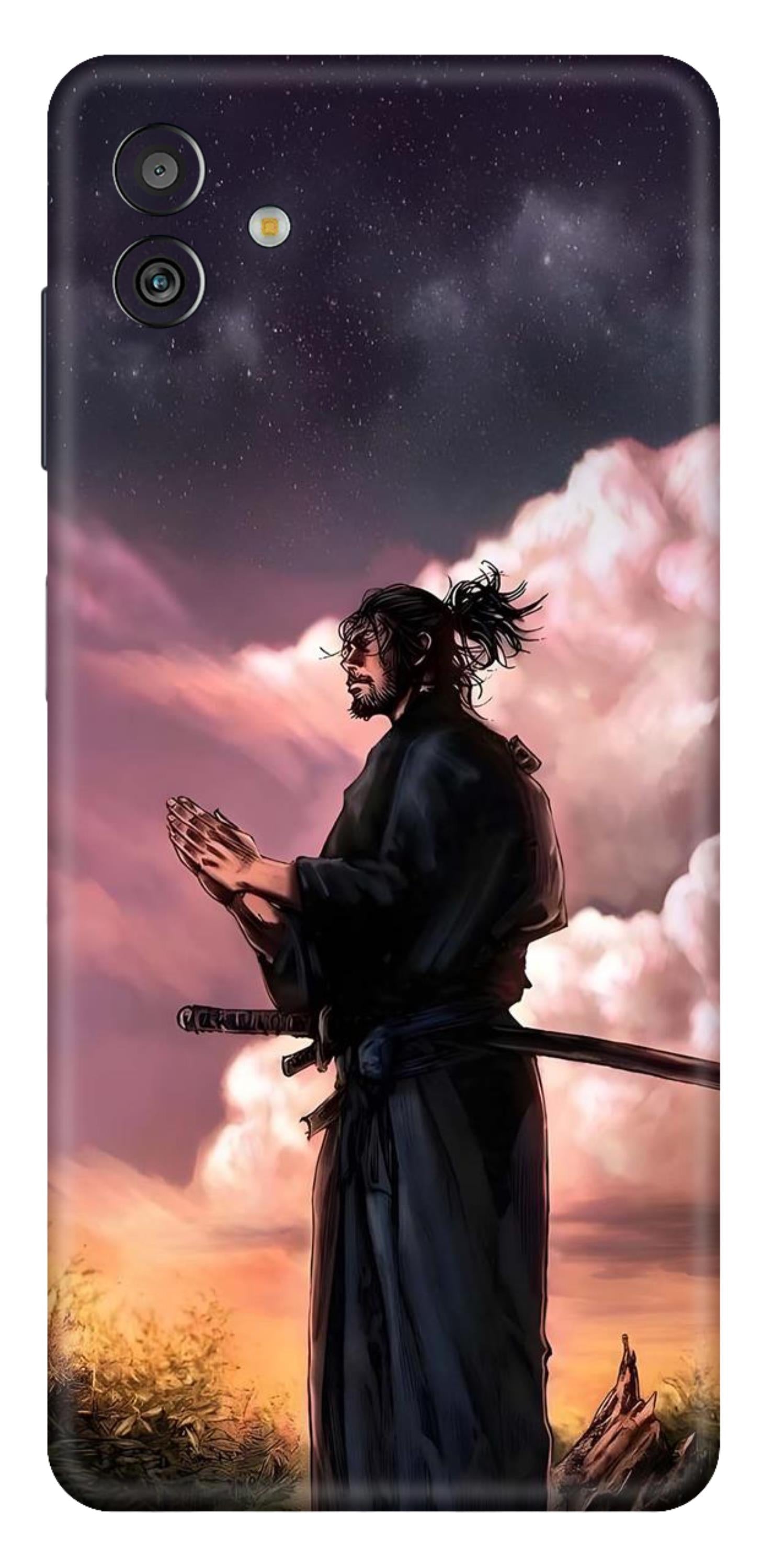 Samsung Galaxy M13 5G Skins and Wraps