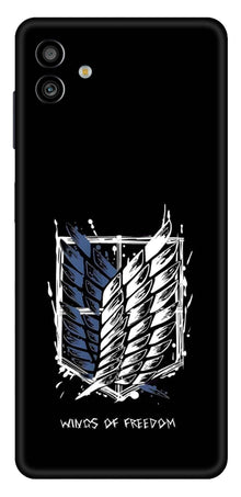 Samsung Galaxy M13 5G Skins and Wraps