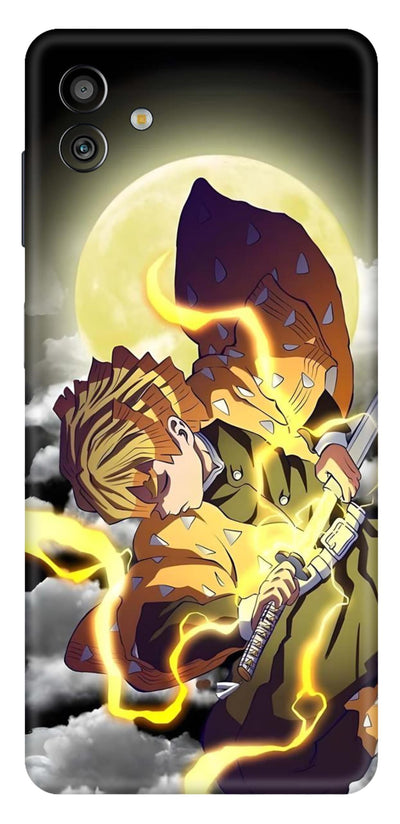 Zenitsu