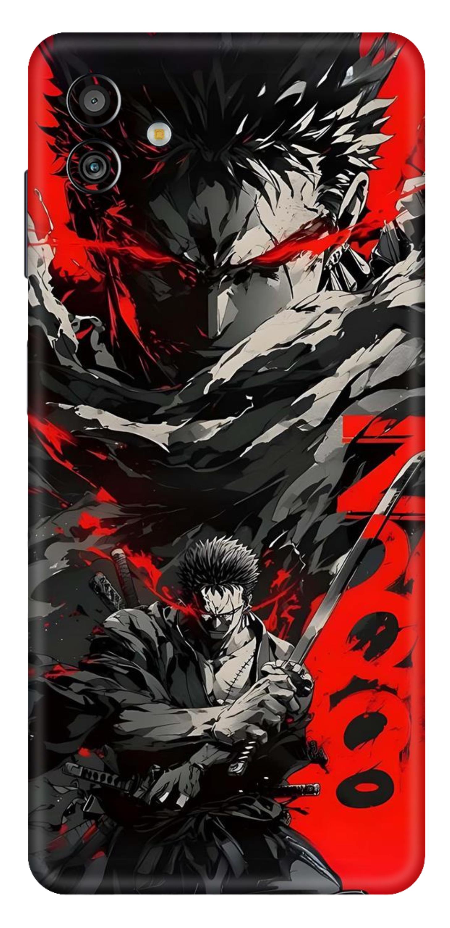 Samsung Galaxy M13 5G Skins and Wraps