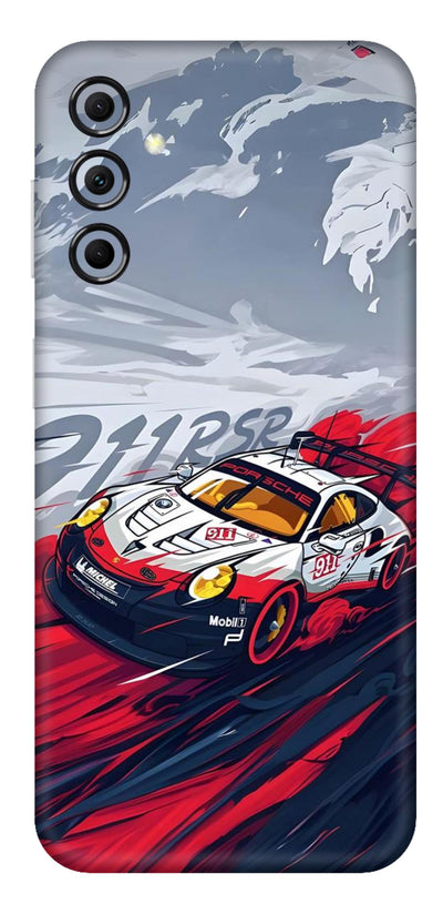911 RS