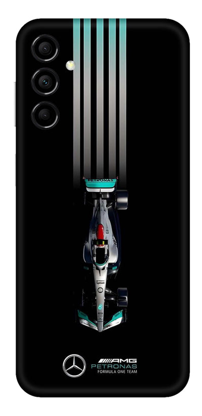 AMG Petronas