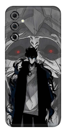 Samsung Galaxy M14 5G Skins and Wraps