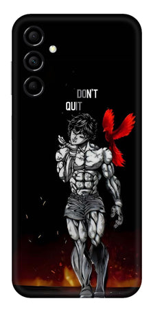 Samsung Galaxy M14 5G Skins and Wraps