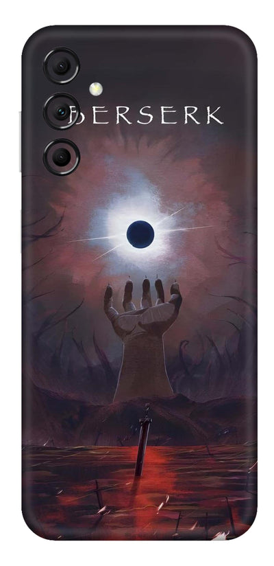 Berserk Eclipse