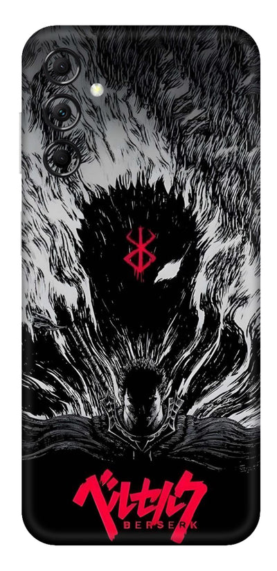 Berserk Guts