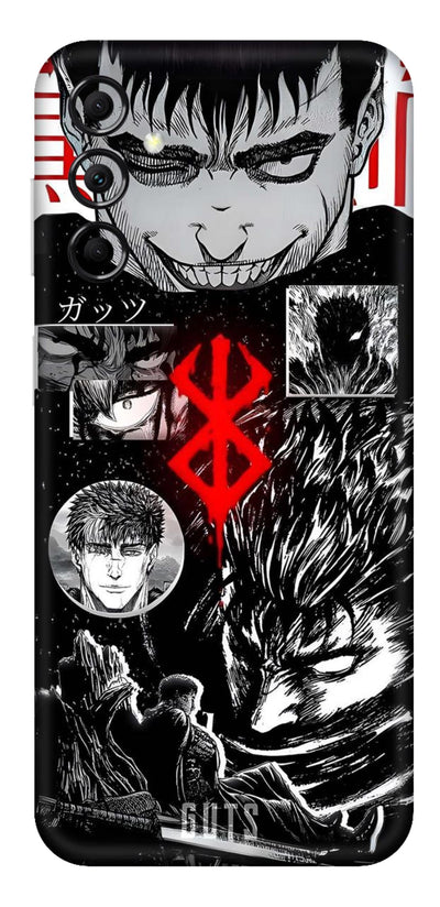 Berserk