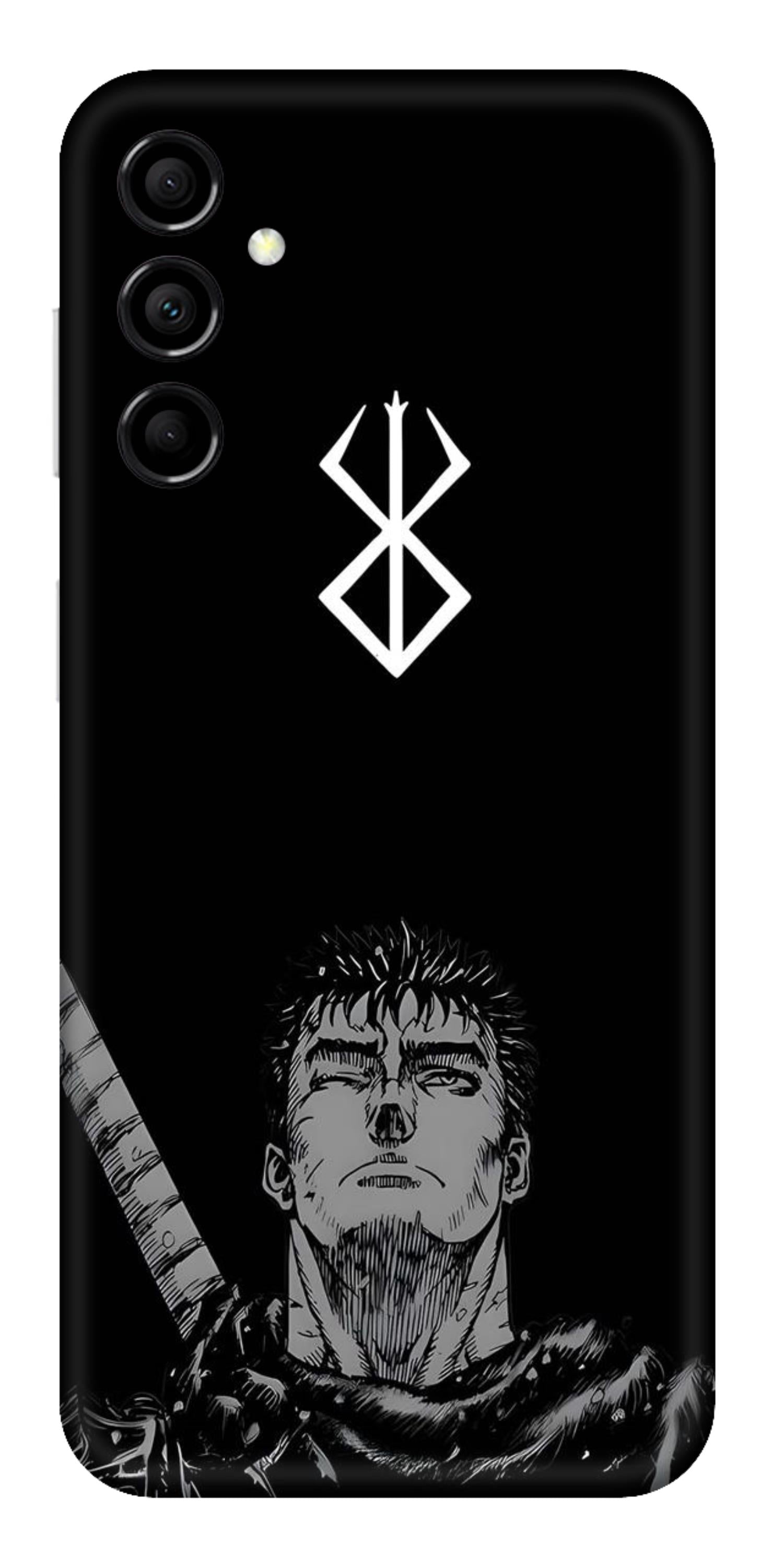 Samsung Galaxy M14 5G Skins and Wraps