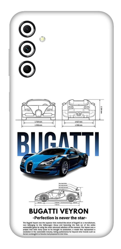 Bugati Veyron