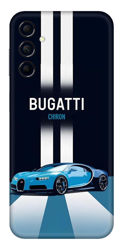 Bugatti Chiron