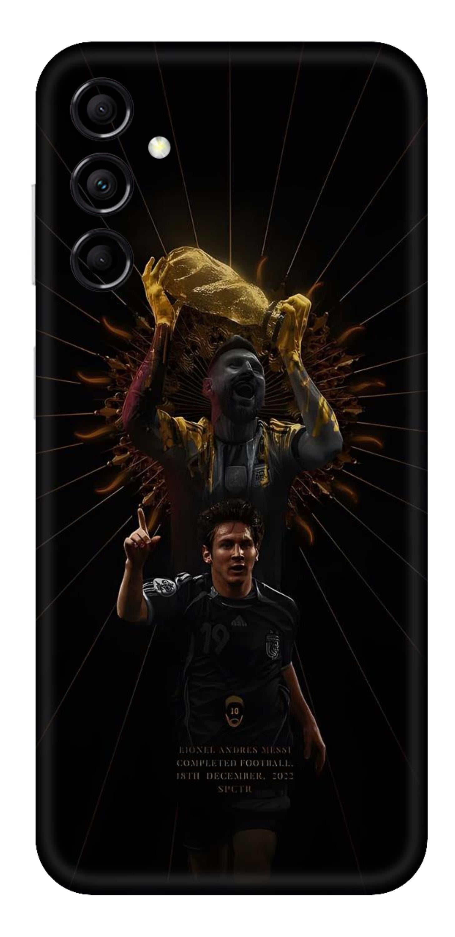 Samsung Galaxy M14 5G Skins and Wraps