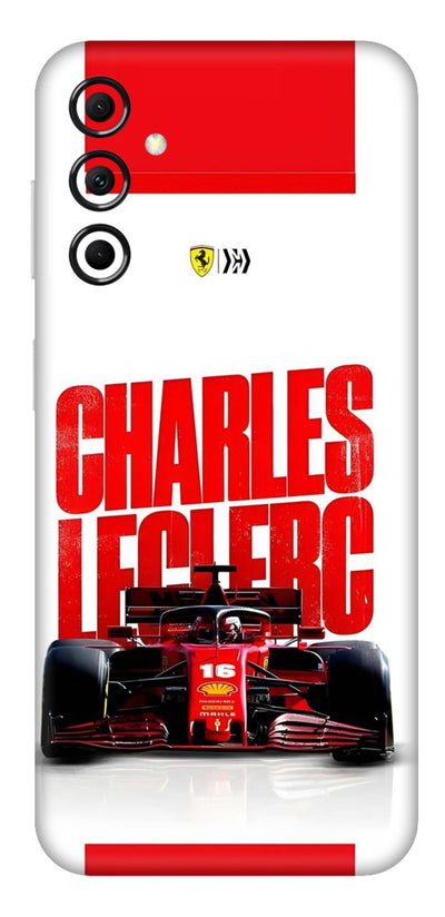 Charles Leclerc