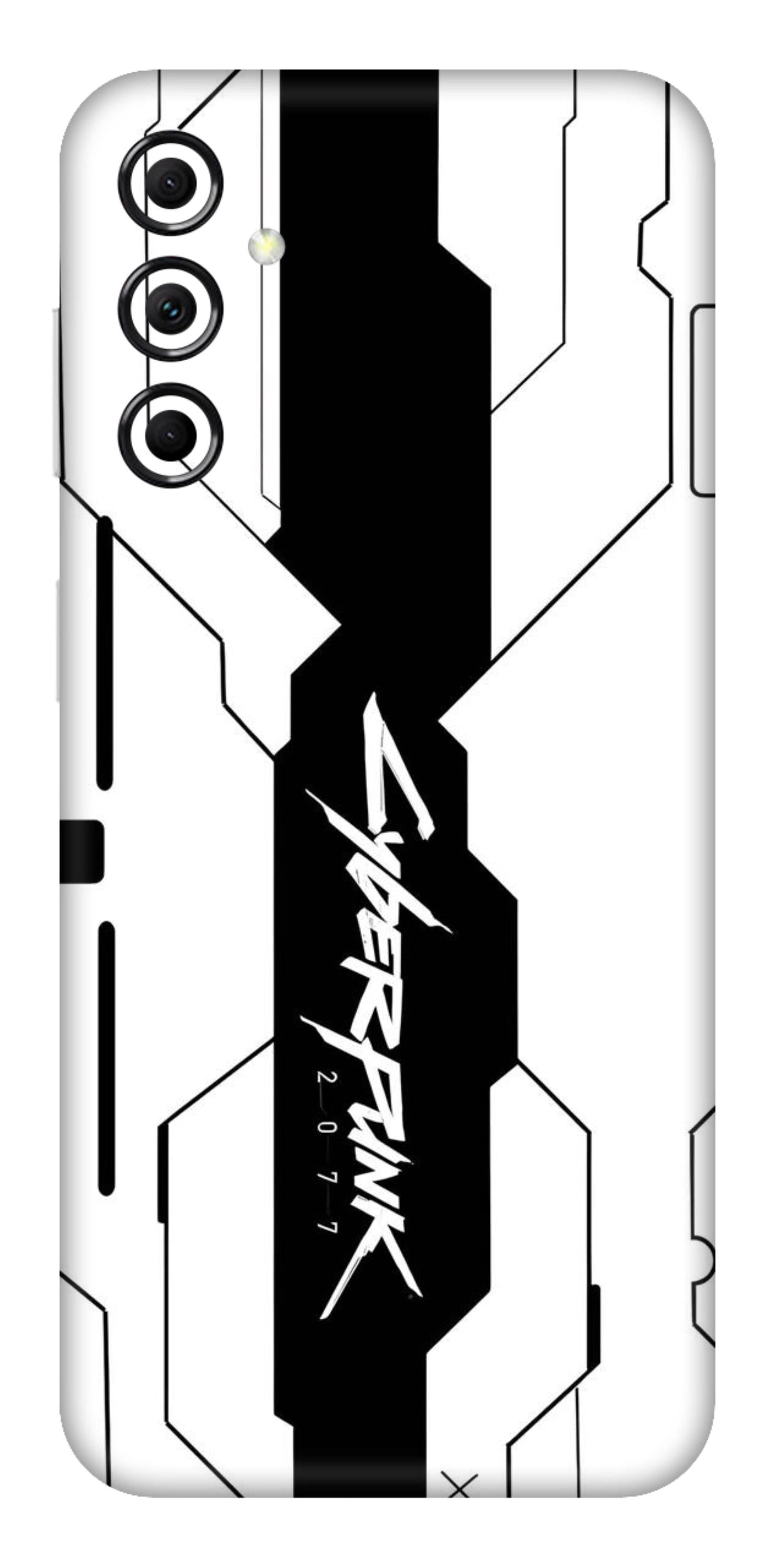 Samsung Galaxy M14 5G Skins and Wraps