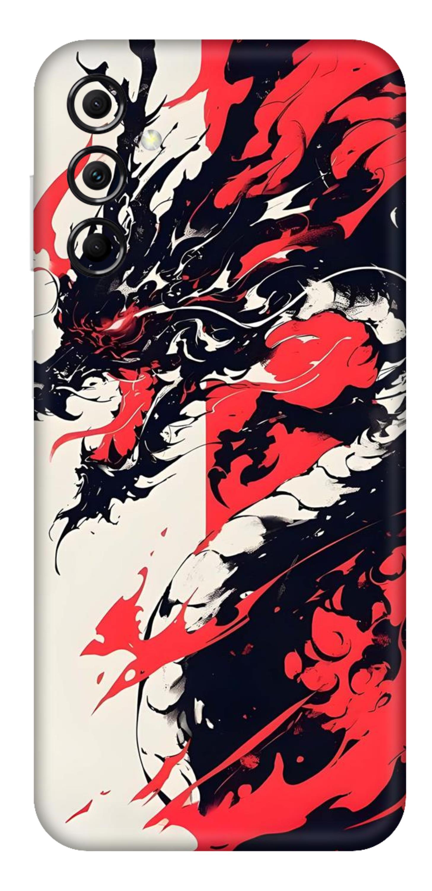 Samsung Galaxy M14 5G Skins and Wraps