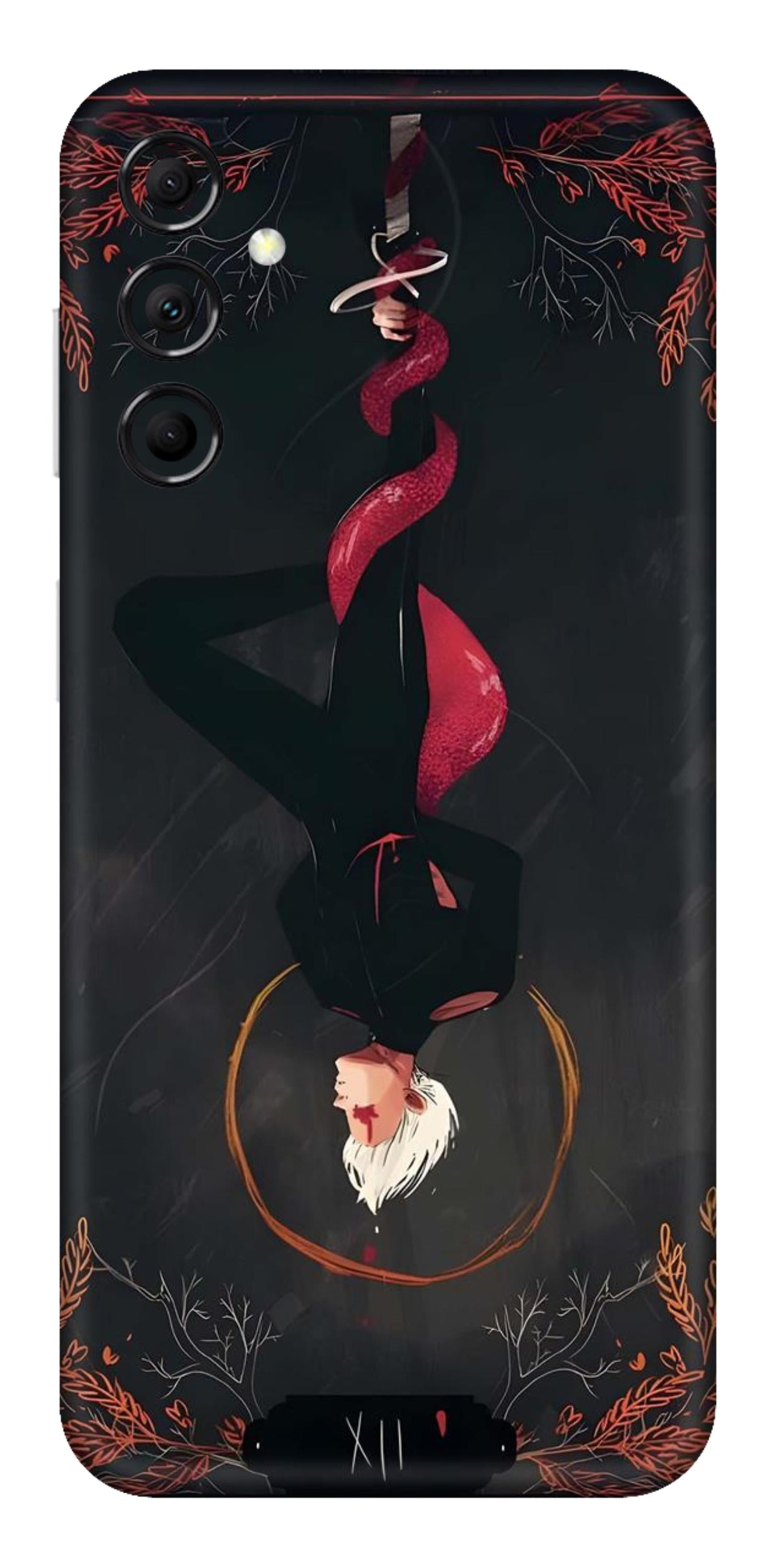 Samsung Galaxy M14 5G Skins and Wraps