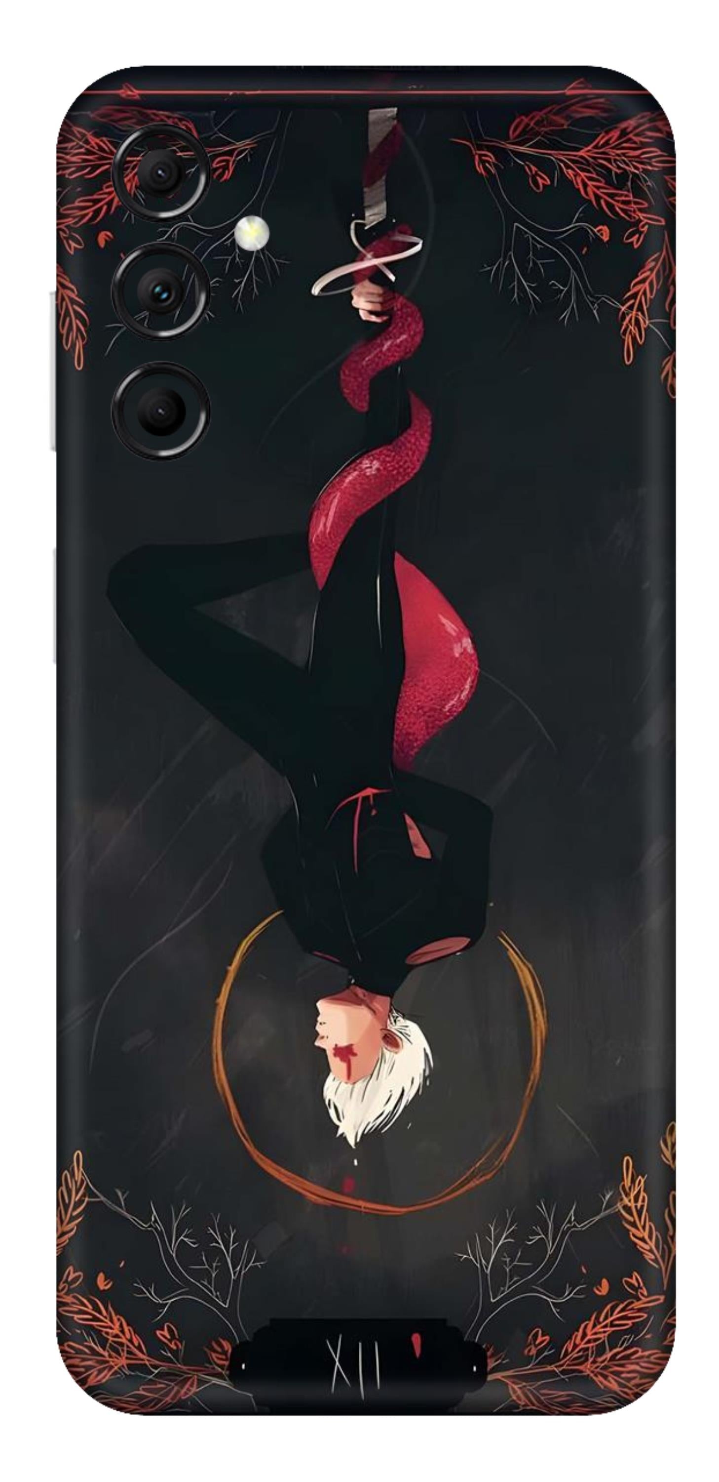 Samsung Galaxy M14 5G Skins and Wraps