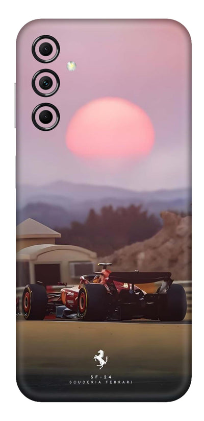 F1 Car