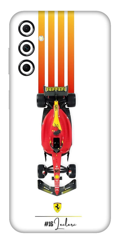 Ferrari Leclerc